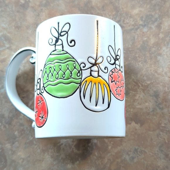 In Home Styles Other - Adorable Christmas Mug Gift